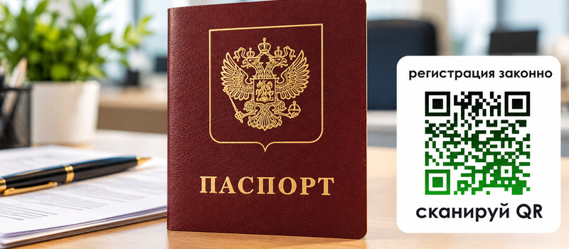 прописка в Краснодаре